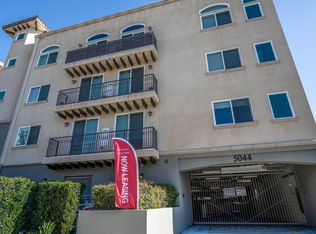 5044 Bakman Ave #3C, North Hollywood, CA 91601