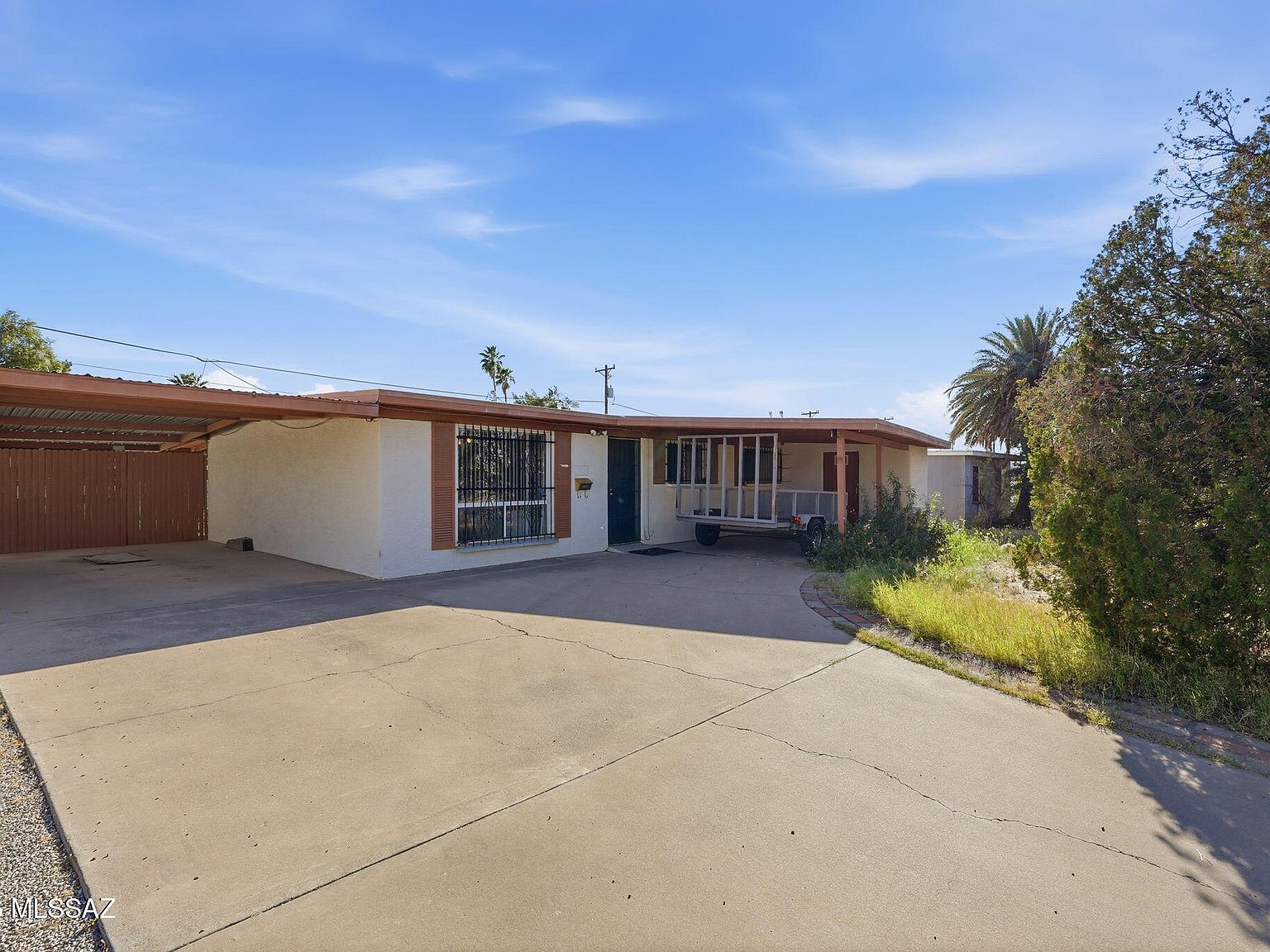 4626 E 26th St, Tucson, AZ 85711 | MLS #22608253 | Zillow