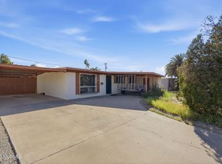 4626 E 26th St, Tucson, AZ 85711