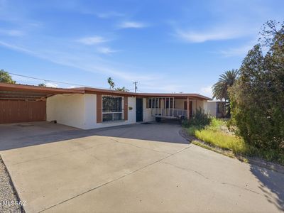 4626 E 26th St, Tucson, AZ, 85711