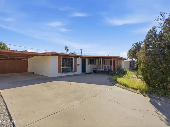 4626 E 26th St, Tucson, AZ 85711