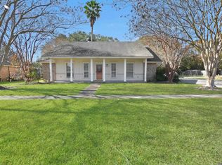 6553 Maple St, Zachary, LA 70791