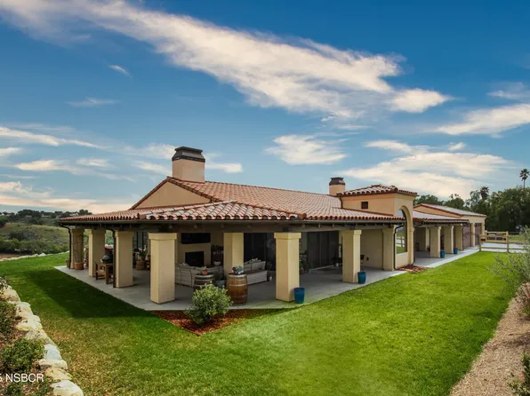 2875 Calzada Ave, Santa Ynez, CA 93460