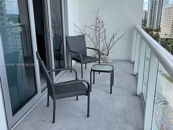 2nd image of 5701 Collins Ave APT 1411