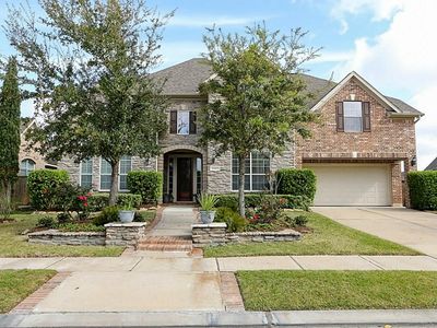 18610 Partners Voice Dr, Cypress, TX, 77433
