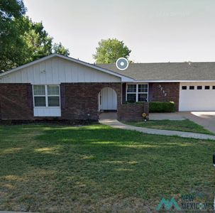 3717 Sam Snead Pl, Clovis, NM, 88101