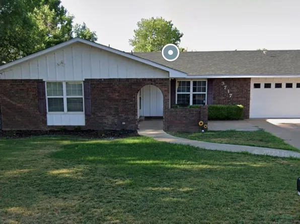 3717 Sam Snead Pl, Clovis, NM 88101