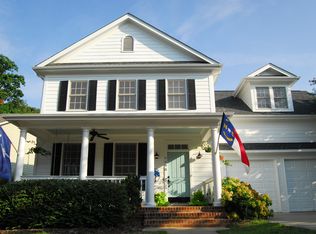 5098 Downing Dr, Fort Mill, SC 29708