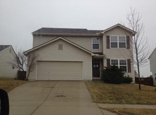 4246 Dobbin Cir, Dayton, OH 45424
