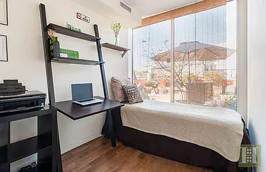 Sold by Halstead Real Estate