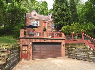 4601 E Willock Rd, Pittsburgh, PA 15227