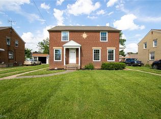 4608 Roadoan Rd, Cleveland, OH 44144