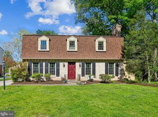 7918 Ruxway Rd, Baltimore, MD 21204