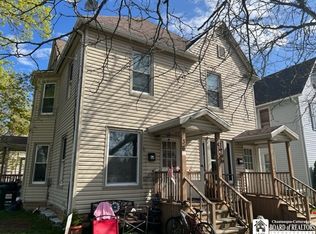 36 Crown St, Jamestown, NY 14701
