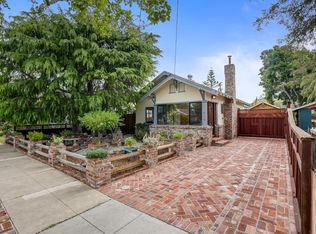 573 Palo Alto Ave, Mountain View, CA 94041