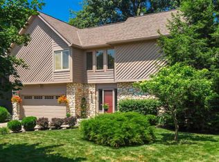 82 Executive Ct, Westerville, OH 43081
