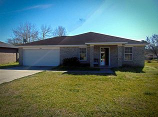 5755 Springdale Ln, Beaumont, TX 77708