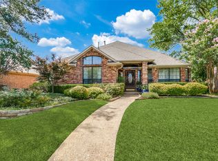 4024 Kentshire Ln, Dallas, TX 75287