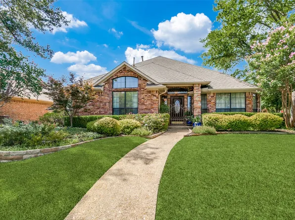 4024 Kentshire Ln, Dallas, TX 75287