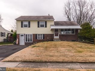 204 Abbott Rd, Hatboro, PA 19040