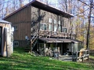 N3551 Elton South Rd, Elton, WI 54430