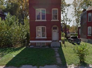 5042 Minerva Ave, Saint Louis, MO