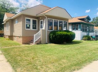 6736 California Ave, Hammond, IN 46323