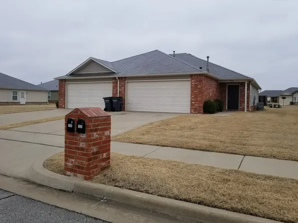 3513-3515 E Hudson St, Broken Arrow, OK 74014