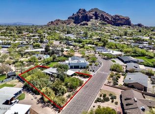 4306 E San Miguel Ave, Phoenix, AZ 85018