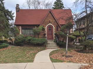 212 Belleplaine Ave, Park Ridge, IL