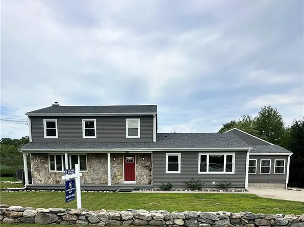36 Kinnicutt Ave, Warren, RI 02885