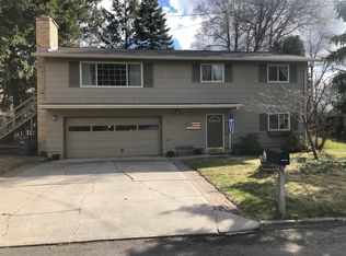 1653 Damen St, Moscow, ID 83843