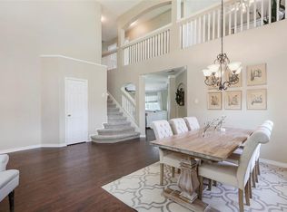 17108 Caldera Canyon Ct, Houston, TX 77095