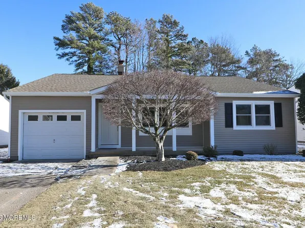 50 Whitaker Drive, Toms River, NJ 08757