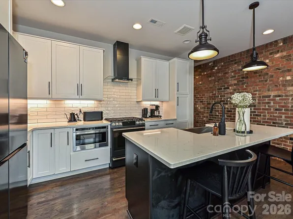432 E 33rd St, Charlotte, NC 28205