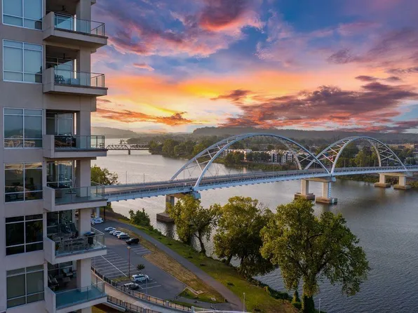 5 Statehouse Plz #7B, Little Rock, AR 72201