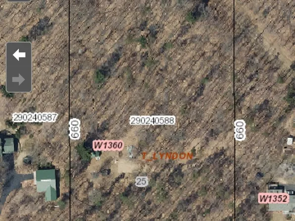 W1360 Arrowhead Rd, Wisconsin Dells, WI 53965