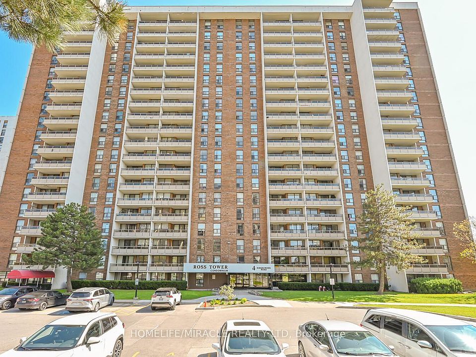 1st image of 4 Kings Cross Rd #1802