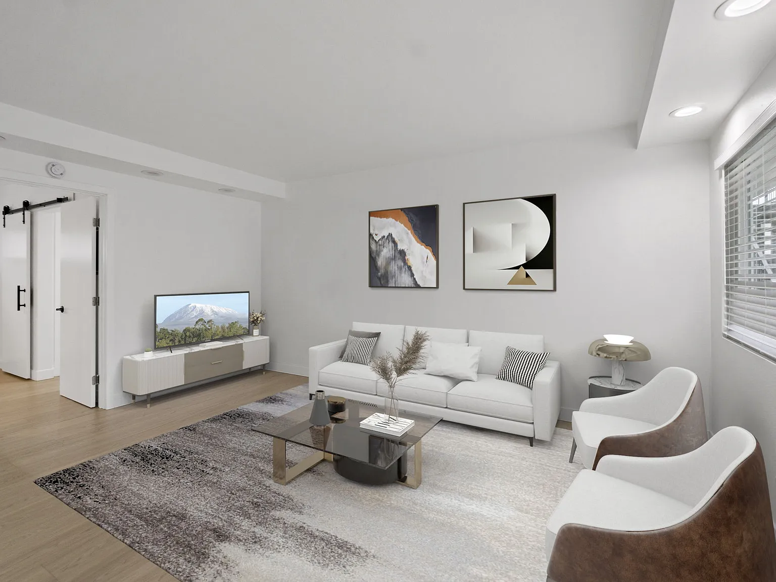 Torrance Gateway Apartments — Photo 4