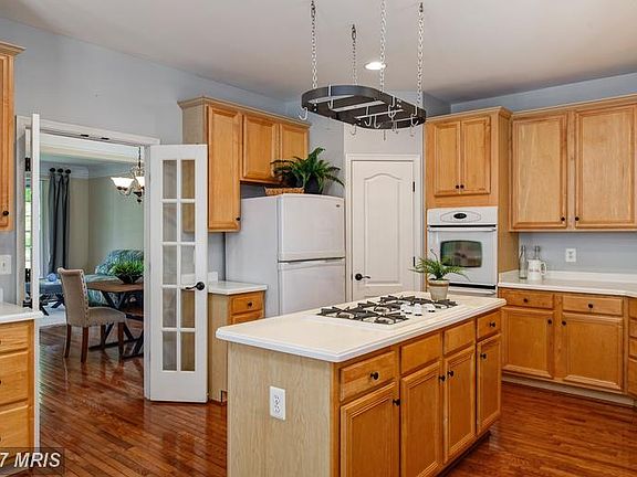 Corian Countertops