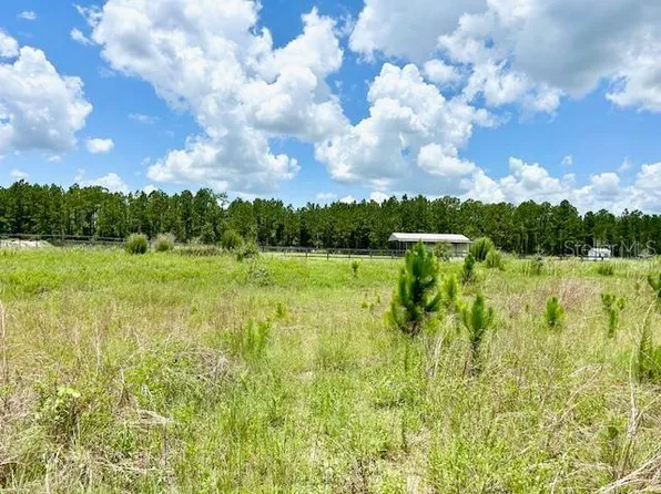 Sweet Hill Rd Lot C-221, Polk City, FL 33868