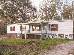 657 SW Hawk Ln, Fort White, FL 32038
