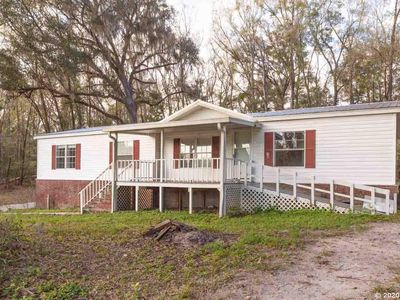 657 SW Hawk Ln, Fort White, FL, 32038