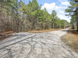 632 Creeksville Church Rd, Spring Lake, NC 28390