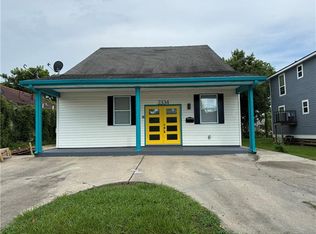 2334 Congress St, New Orleans, LA 70117