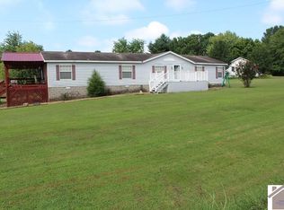 2215 State Route 464, Mayfield, KY 42066