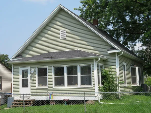 2306 4th Ave, Council Bluffs, IA 51501
