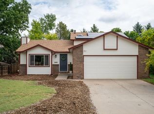 2830 Bluegrass Dr, Fort Collins, CO 80526