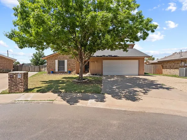 2303 Bobwhite Dr, Odessa, TX 79761