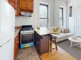 1443 York Ave APT 2W, New York, NY 10075